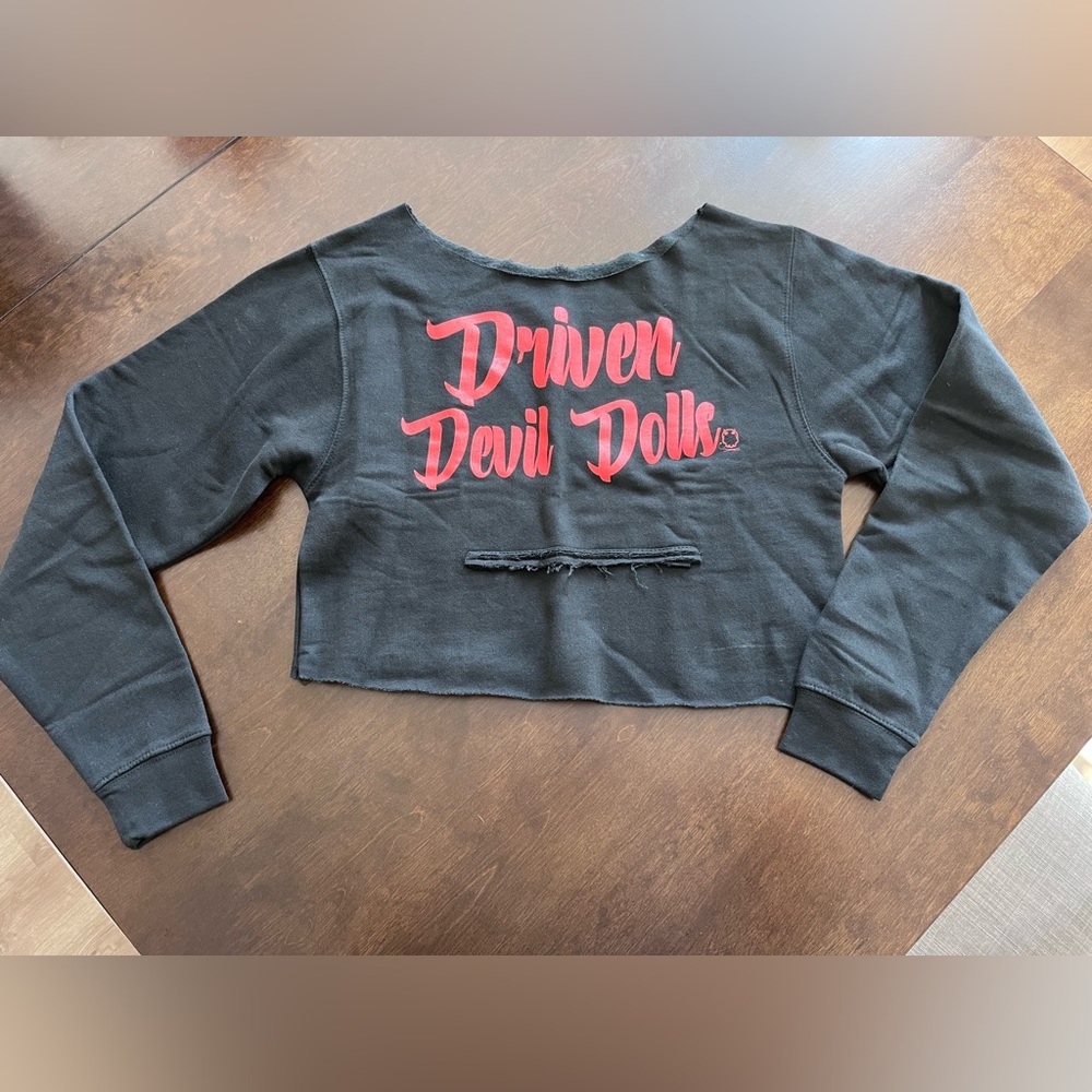 The drive clothing long sleeve